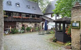 Zum Frongut